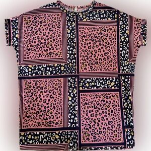 Beach Dress/ Cover Up. Size S/M